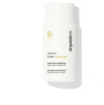 SINGULADERM XPERTSUN URBAN ADVANCED TEXTURA LIGERA/RICH MATIFICANTE 50 ML - 1