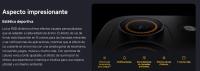 Móvil Xiaomi POCO X8 Pro 256GB/512GB, Pantalla de6.59 " 1.5K AMOLED Dimensity 8500-Ultra, batería de 6500 mAh, Sensor Sony IMX882 de 50MP con OIS, Cargador no Incluido (Versión ES) - details 15