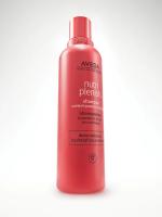 Aveda | Deep Nutri Plenish Champu 250 ML | Limpia y Repone El Cabello Seco - details 2