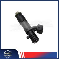 Juego De 4 Inyectores De Combustible 25194429 Para Chevrolet Spark 1.2L L4 2011-2015 Pieza Original GANGLE Proveniente De China Continental - details 2