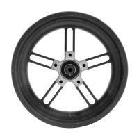 Rueda Trasera De 8.5 Pulgadas Para Xiaomi M365 pro 1S Scooter Eléctrico Engranaje De Eje De Repuesto Perfecto Accesorios De Alta Calidad - details 15
