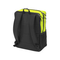 Mochila Dunlop SX-Club Negro Amarillo 1 Raqueta - details 1