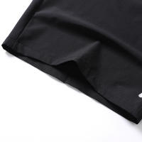 Shorts De Correr Para Hombre Casual XL-3XL Secado Rápido Fitness Shorts De Playa Pesos Ligeros Estilo Regular Talla Media - details 21