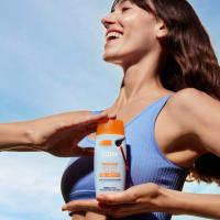 ISDIN FOTOPROTECTOR FUSION GEL SPORT 50 SPF  100ML - details 1