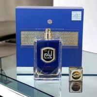 LIAM BLUE SHINE LATTAFA EAU DE PARFUM perfume Arabe para HOMBRE 100ML - details 1