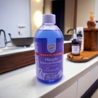 La Casa De Los Aromas - BRICOME Mikado Ambientador Lavanda - 500 Ml - Aroma Mediterráneo Fresco y Alta Durabilidad - details 0