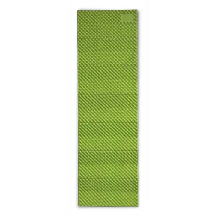 Sacos de dormir Esterillas aislantes Pinguin Esterilla Fold Verde - 1