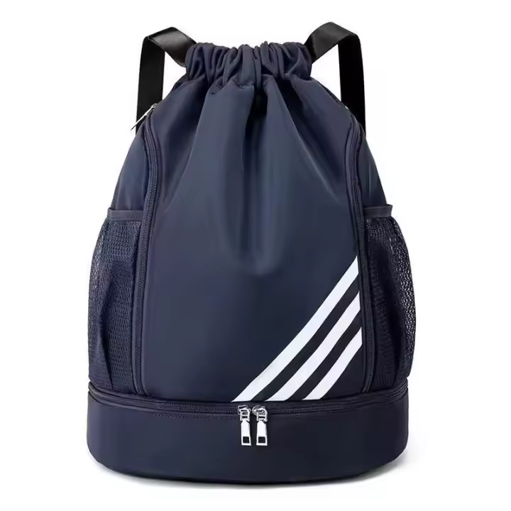 Bolsas Deportivas para Gimnasio Zapatos Grandes para Fitness, Baloncesto, Fútbol, Acampada, Viaje de Fin de Semana Bolsas de Mano Superiores - 1