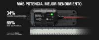 NOCO GENIUS5: Cargador de Batería 5A, 6V y 12V, Mantenedor y Desulfatador para Baterías de Plomo-Ácido y Litio de Coche y Moto - details 15