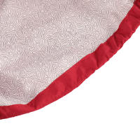 Cubierta Impermeable Para Bicicleta Con Bandas Reflectantes Cubierta De Agua Y Nieve Para Casco De Ciclismo Ultraligero Para Adultos Hombres - details 16