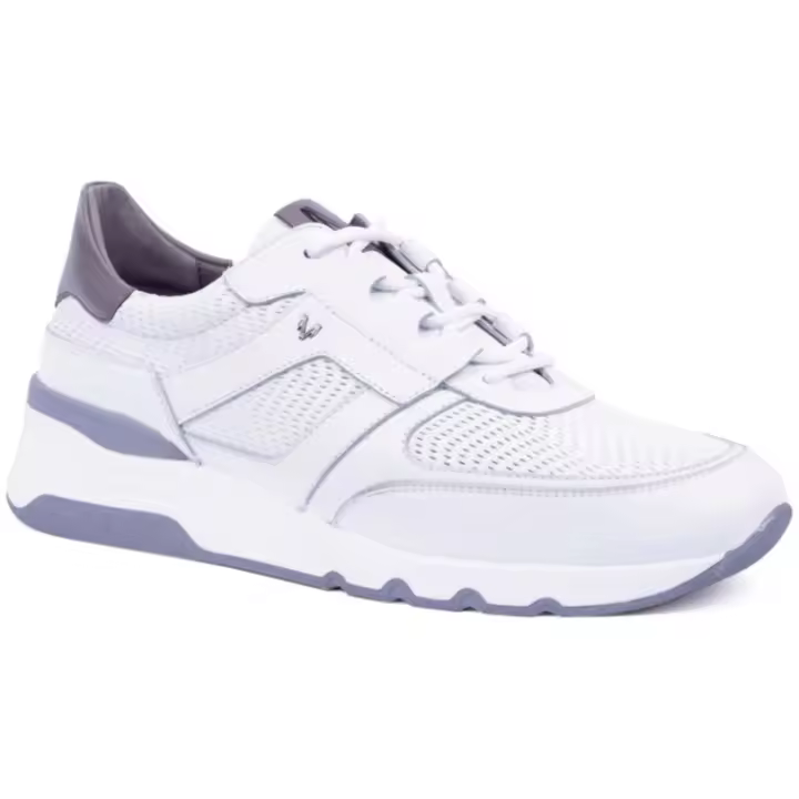 Zapatillas Martinelli  para hombre en color blanco - 1