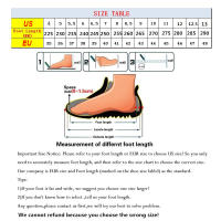 Zapatos De Cuero Para Hombre Moda Casual Comodidad Exterior Caminar Botas De Tobillo Lujo Zapatos Casuales 2023 Antideslizantes Impermeables Talla Verdadera - details 0