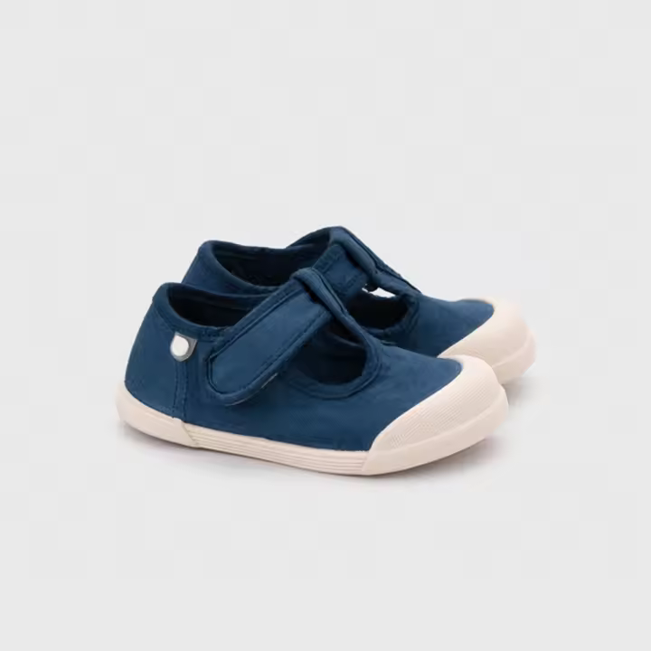 Lonas marca Igor para niños en color azul - 1