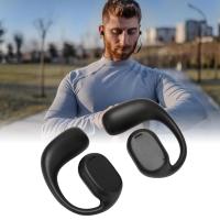 Auriculares Mini Inalámbricos Bluetooth 5.3 con Micrófono Integrado – Sonido Signature, Volumen Optimizado, Graves Potentes, Diseño Compacto y Cómodo – 20Hz de Frecuencia - details 1