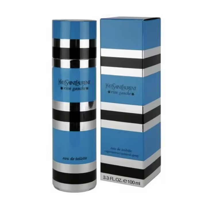 YSL - Rive Gauche -  EDT - 100 ML Mujer - 1