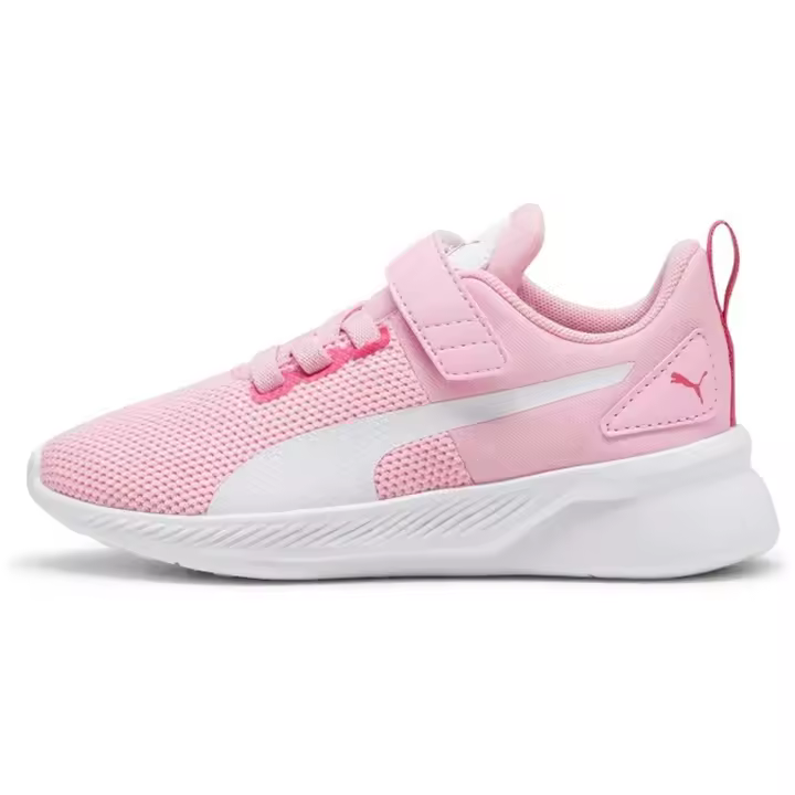 Calzado Calzado marca Puma modelo 192929-46 para infantil en color rosa - 1