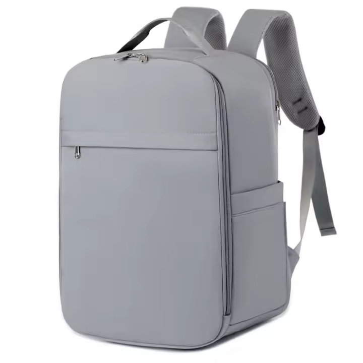 Mochipa de viaje para Mujer, de 40x20x25 cm, Agua resistant to, para portátil, de gran capacidad, para 15,6 pulgadas - 1