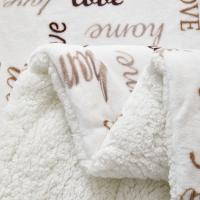 STARLEY- Edredón Nórdico con Borreguito, Estampado Moderno, Ideal para Invierno, Tacto Suave y Confortable, Conjunto de Edredón y Funda de Almohada  Cama 90/105-180 x 240 cm, - details 1