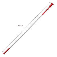 Herramienta De Recogida Flexible Con Imán Y Resorte Largo 4 Garrajas Y Luz LED Para Limpieza De Baños Y Alcantarillado Gadget Doméstico - details 5