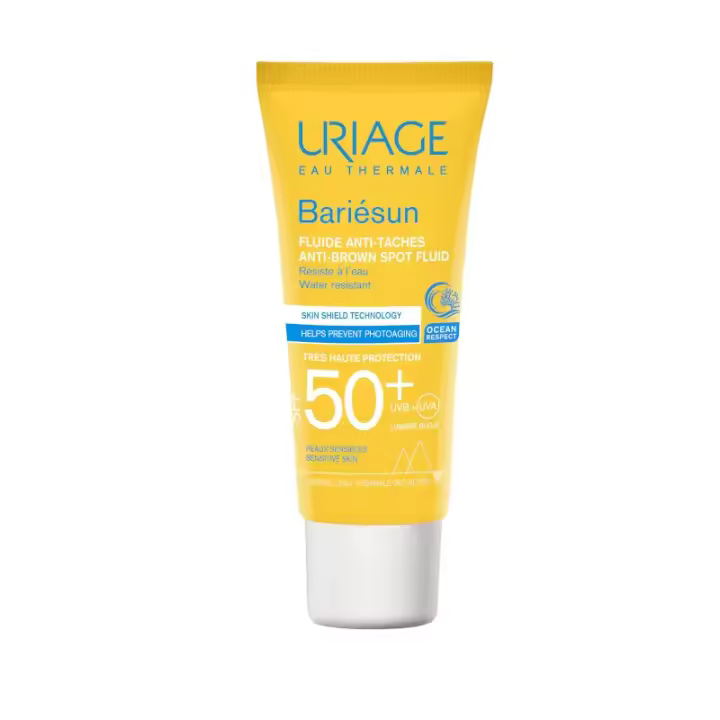 URIAGE Bariésun Fluido Antimanchas SPF50+ 40 ml ✅ Entrega 24/72h - 1