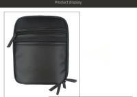 Bolsa De Hombro Único Para Portar Armas De Fuego Y Caza Con Accesorios De Almacenamiento Tamaño Compacto 24x19.5cm - details 6