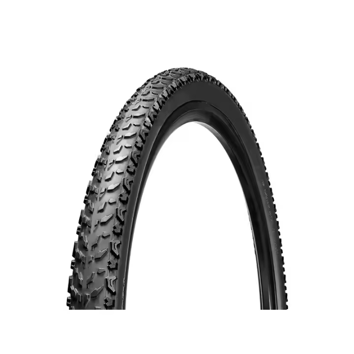 Cubierta bicicleta CYT 26x1.95 Negro MTB CHAOYANG - 1