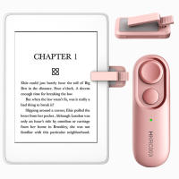 Nuevo Control Remoto RF Para Kindle Paperwhite Oasis Kobo EReaders Y Teléfonos Móviles Con Clicker De Página Automático - details 4