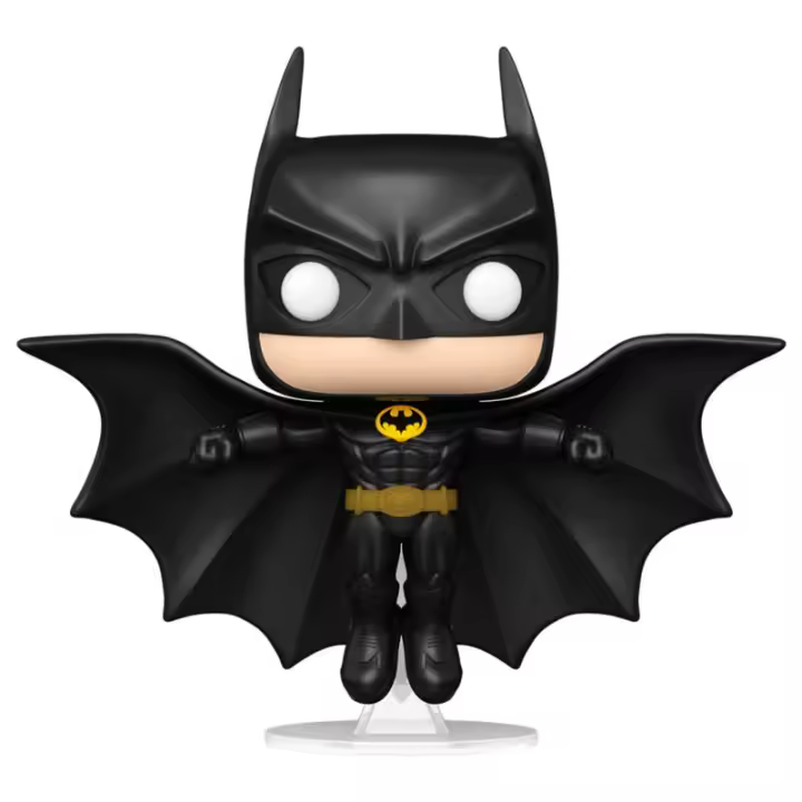 Funko POP Deluxe DC Comics Batman 521    DC Comics - 1