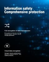 Cámara De Seguridad IP 2MP Exterior Impermeable Wifi Monitoreo CCTV Vigilancia Doméstica Tienda Cámara Inteligente Web Distancia De Visión Nocturna 10M Almacenamiento Hasta 128G - details 11