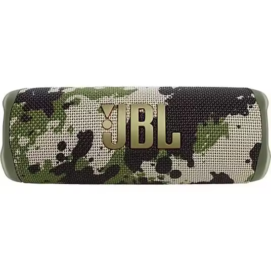 JBL Flip 6, Altavoz Bluetooth portátil, Resistente al agua y al polvo IPX67, compatible con JBL PartyBoost, hasta 12h de batería, diferentes colores - 1