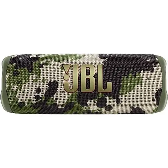JBL Flip 6, Altavoz Bluetooth portátil, Resistente al agua y al polvo IPX67, compatible con JBL PartyBoost, hasta 12h de batería, diferentes colores - 1