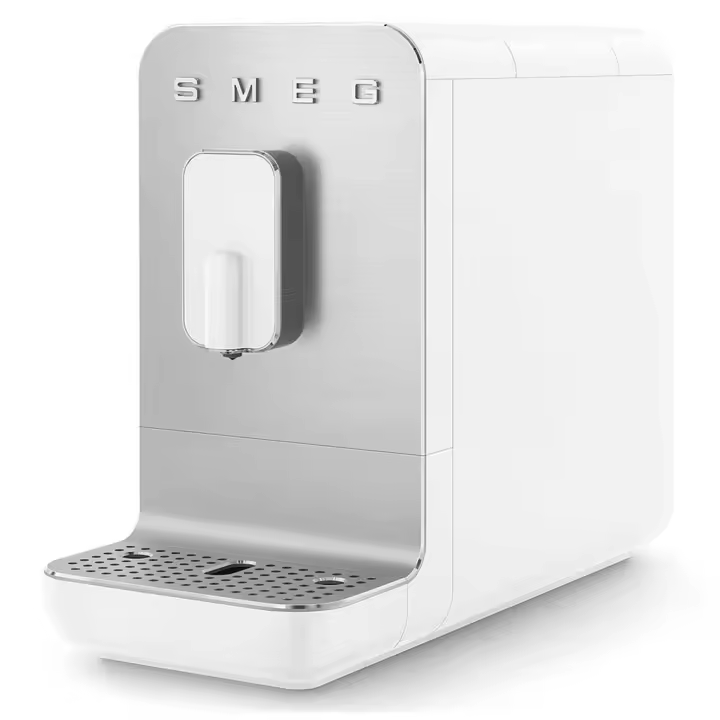 Smeg Cafetera Superautomática 50Style con Panel de Control Intuitivo - 1