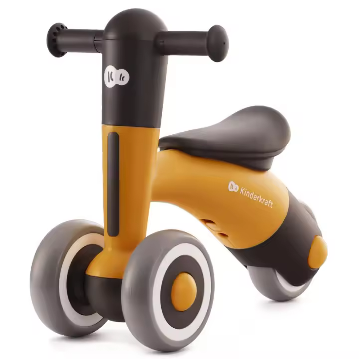 Triciclo Kinderkraft Minibi - 1