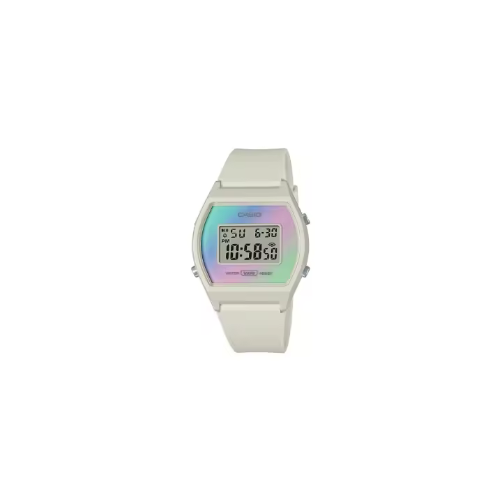 Reloj de mujer CASIO COLLECTION LW-205H-8AEF - 1