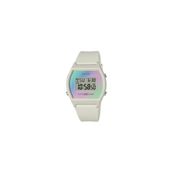 Reloj de mujer CASIO COLLECTION LW-205H-8AEF - 1