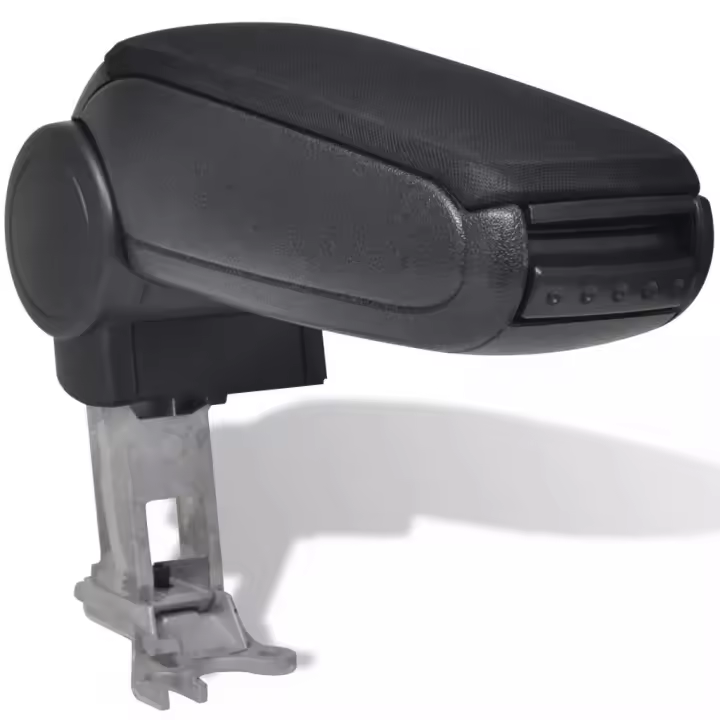 vidaXL Reposabrazos para coche Audi A6 C5 - 1