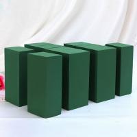 Tijera De Flores En Polvo Seco Para Empaque De Flores Artificial Esponja Hidratante Para Agua Espuma De Flores Frescas Para Decoración De Jardín Y Bodas - details 4