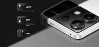 Xiaomi POCO X6 5G  NFC Global Version EU Cargador, 6.67" AMOLED 120Hz, Snapdragon 7s Gen 2, Cámara 64 MP, Batería 5100 mAh, Carga rápida de 67 W - details 15