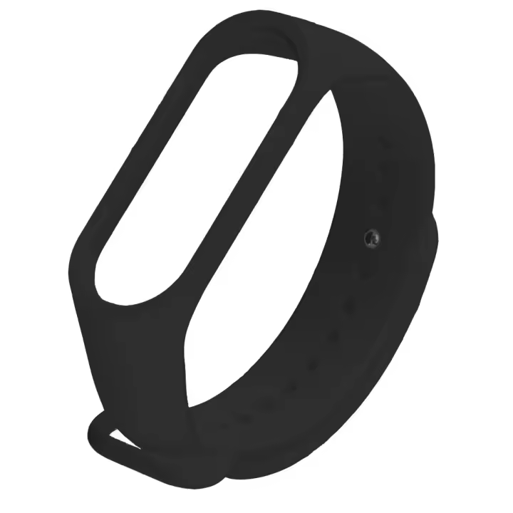 Actecom Correa de Repuesto para Xiaomi Mi Smart Band 6/7 - Silicona Suave y Flexible en Varios Colores - 1
