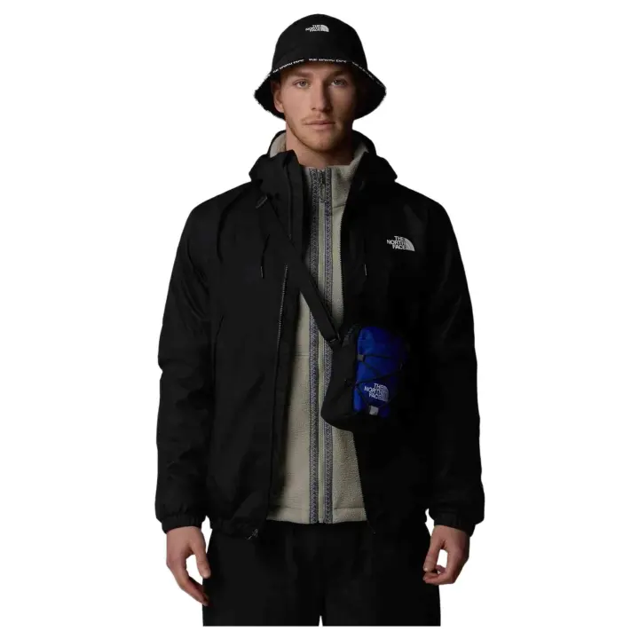 Mochilas / Bolsas / Bolsos Marca The North Face Modelo Nf0A52Uc0It1 Para Unisex Color Azul - 1