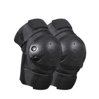 1 Par De Protecciones Para Rodilla Y Codo Ciclismo MTB Motocicleta Motos Deportivas Protección Confort Alivio Del Esfuerzo - details 10