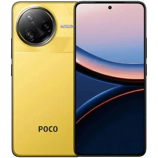 POCO F7 Ultra 5G Smartphone 6.67" AMOLED - 1
