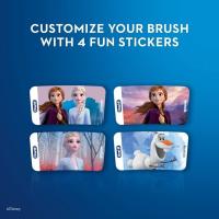 ORAL-B Vitality PRO 103KIDS Cepillo de Dientes Eléctrico, para niños a partir de 3 años, Edición Frozen - details 3