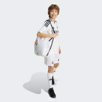 Camiseta  Futbol  Adidas Junior -R.Madrid 1ºEq 24/25 Blanco Adcfjf2486Ad - details 2