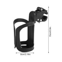 Portavacos para Bicicleta | Portabotellas, para Andador, cochecito y Silla de bicicletas - details 0