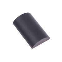 Cubierta Protectora Para Cabeza De Afeitar Negro Plástico Doble Faja Universal Para Afeitadoras Con Mango Largo Para Hombres - details 4
