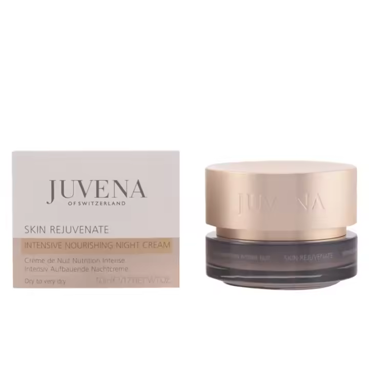 Juvena Skin Rejuvenate Intensive Nourishing Night Cream 50 ml ✅ Entrega 24/72h - 1