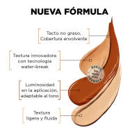 Garnier SkinActive BB Cream Matificante para Pieles Mixtas a Grasas Tono Claro. Hidratante Todo en Uno con Color con SPF 25  Ácido Hialuronico,Extracto de Aloe Vera y Pigmentos Minerales,Hidrata, Unifica, Corrige e Ilumina piel- 50ML - details 2