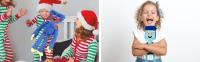 MAGIC SELECT Peluche Huggy Wuggy de Juego de Terror Navidad. Juguetes de Fábrica de Juguetes para Niños y Adultos. - details 2