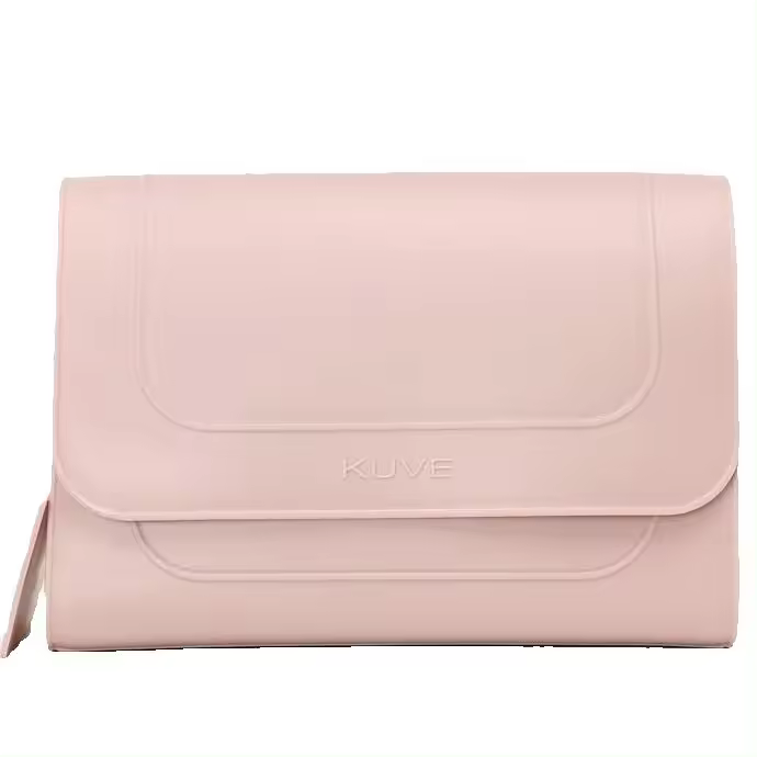 Valentino Bolso de hombro  KUBS6UD01 Cipria - 1